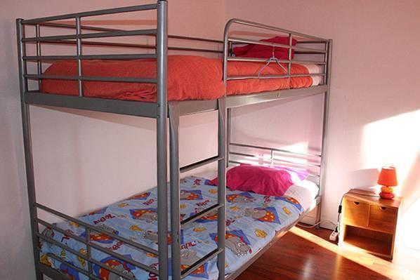 Hotel La Cote D'Argent Castets Oda fotoğraf
