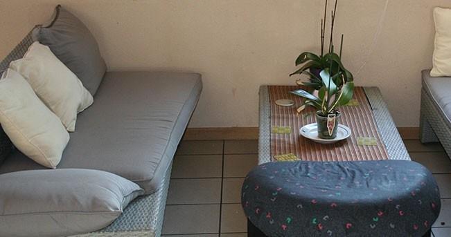 Hotel La Cote D'Argent Castets Dış mekan fotoğraf