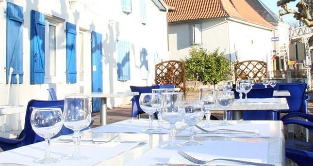Hotel La Cote D'Argent Castets Dış mekan fotoğraf